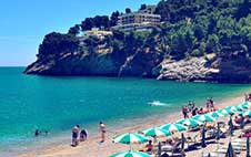 HOTEL DEL FARO 4* - PUGNOCHIUSO RESORT